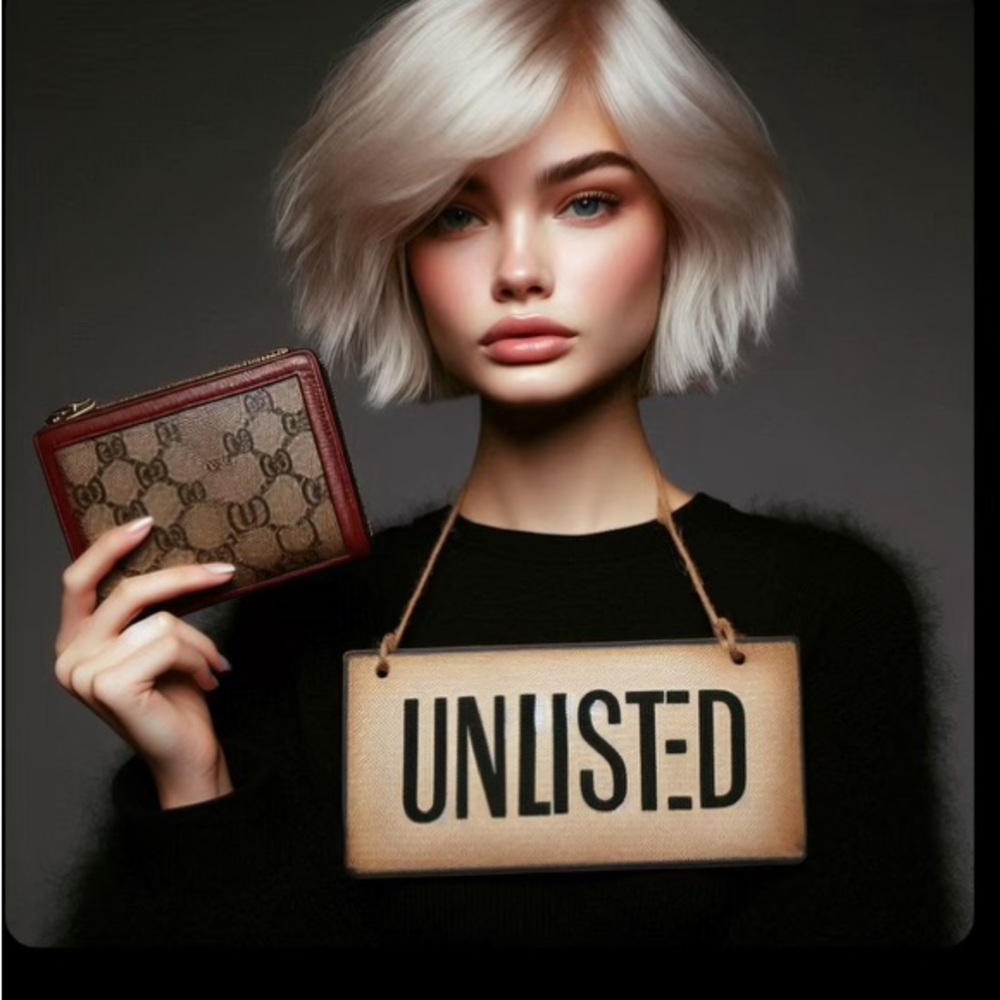 COPY - Unlisted inventory